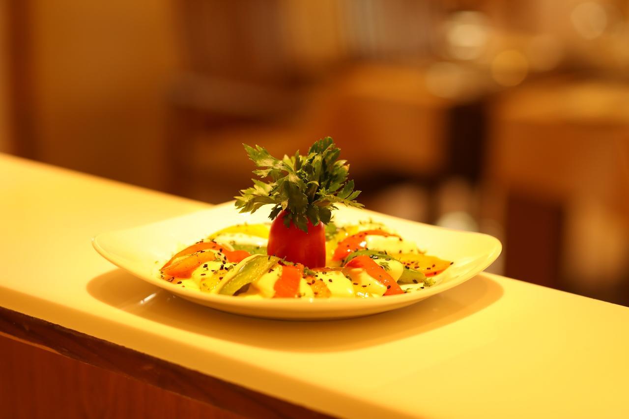 Hotel Karthika Park Kazhakuttam Экстерьер фото