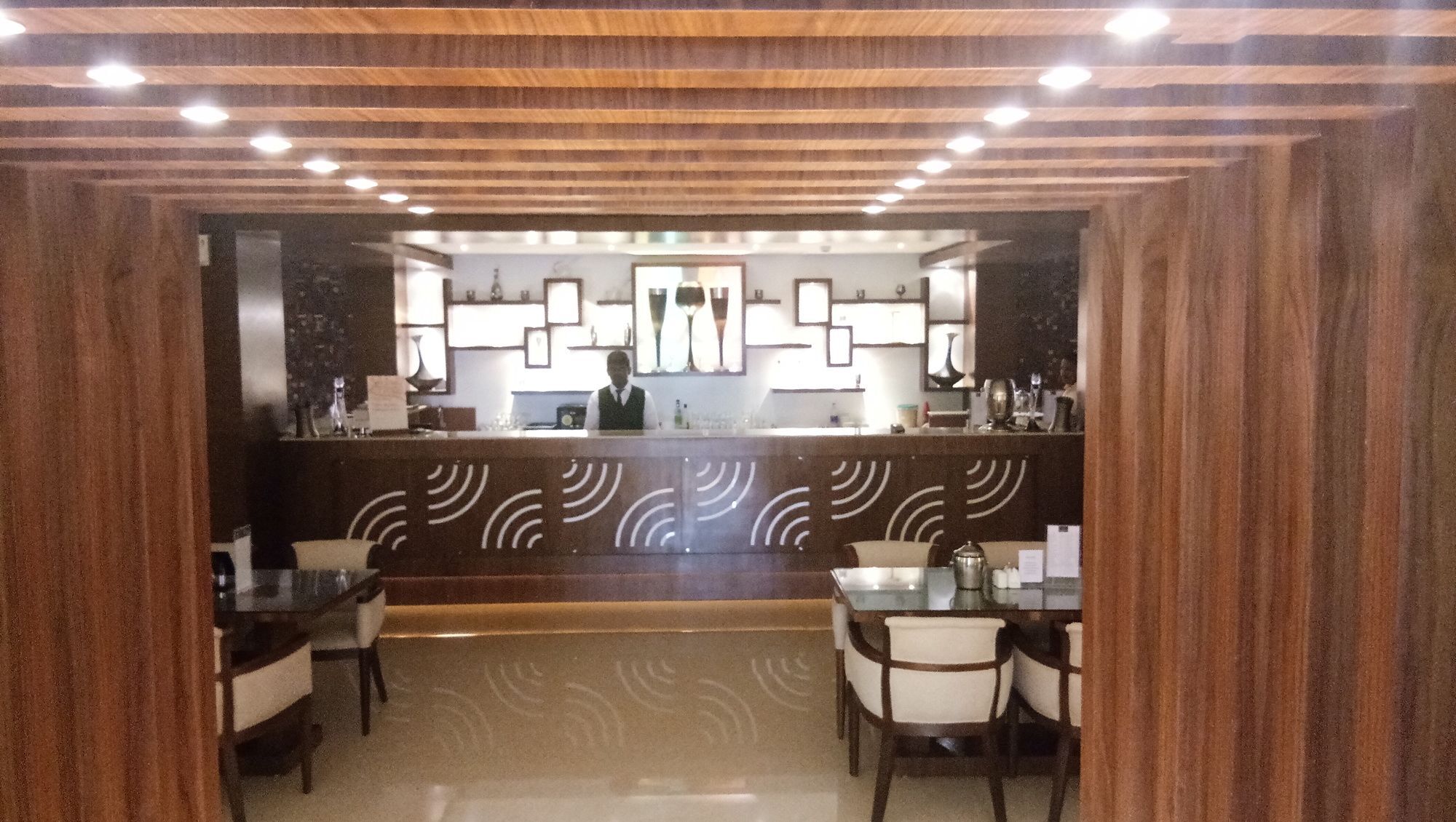 Hotel Karthika Park Kazhakuttam Экстерьер фото