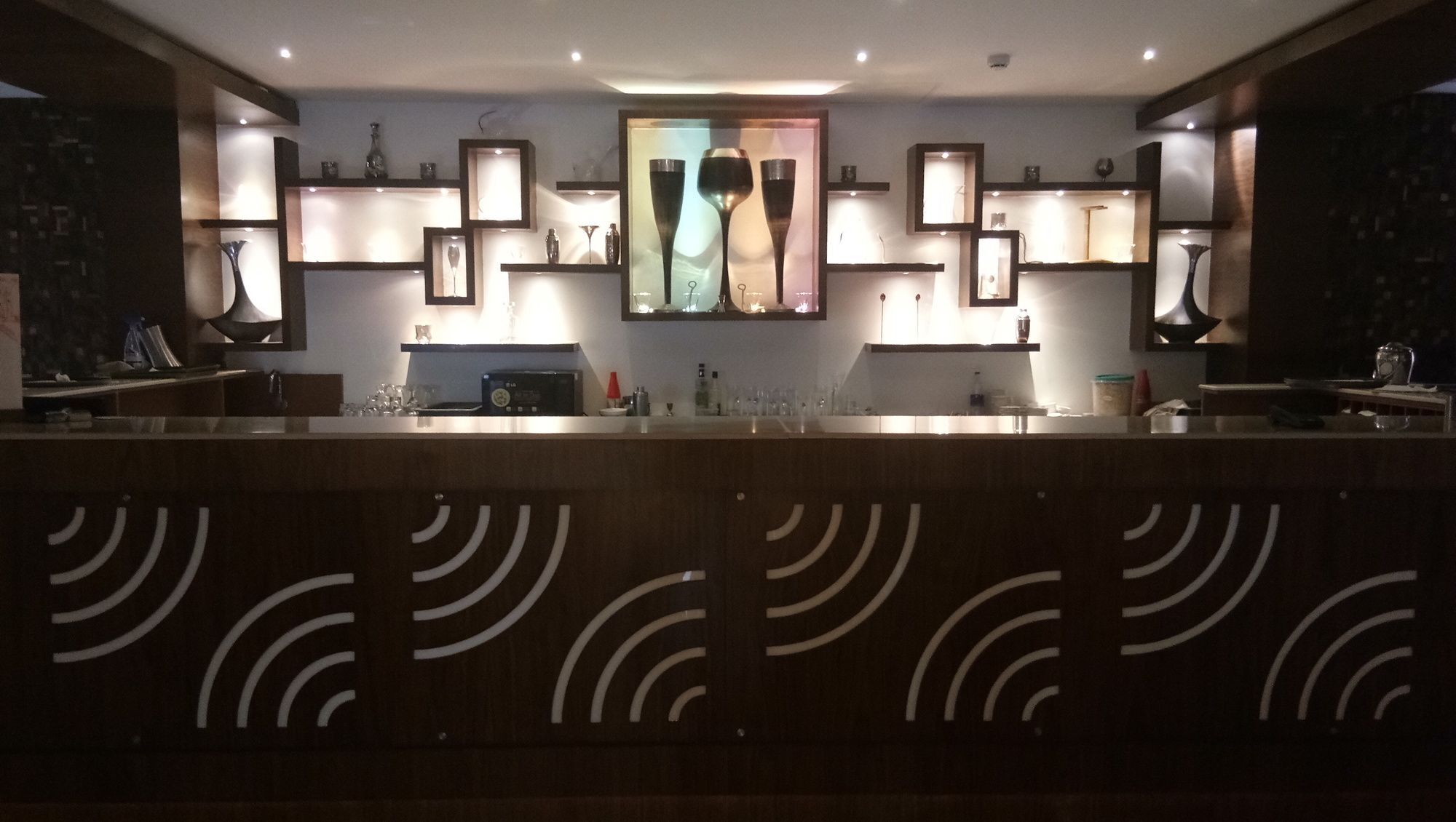 Hotel Karthika Park Kazhakuttam Экстерьер фото