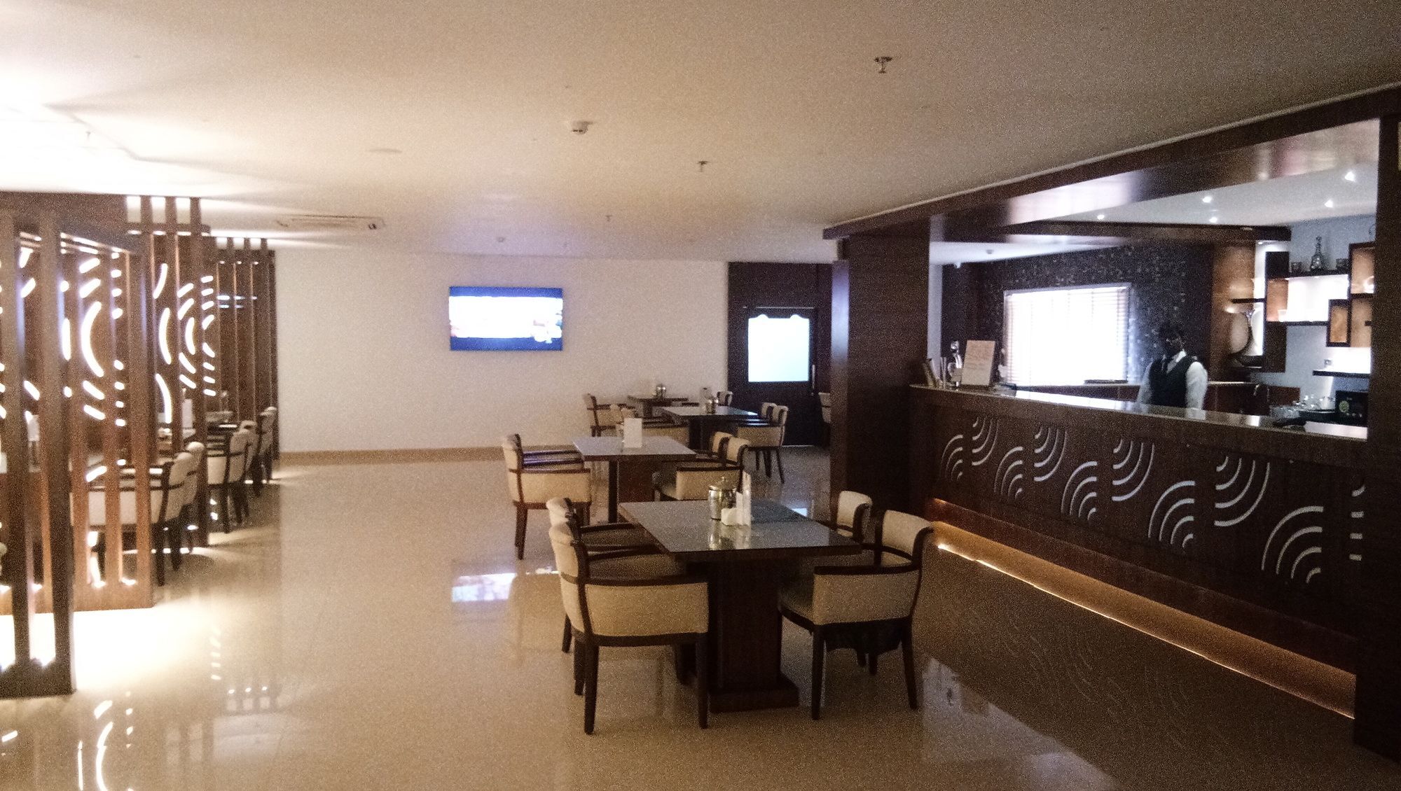 Hotel Karthika Park Kazhakuttam Экстерьер фото